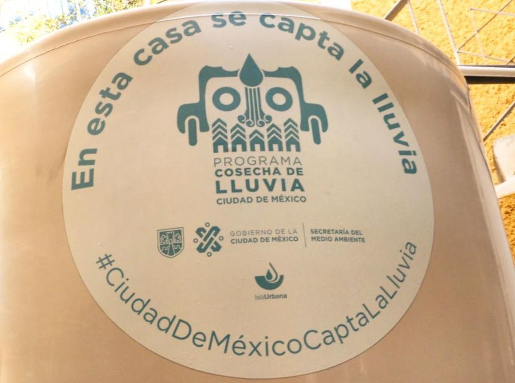 Suman más de 12 mil solicitudes para programa 'Cosecha de Lluvia'