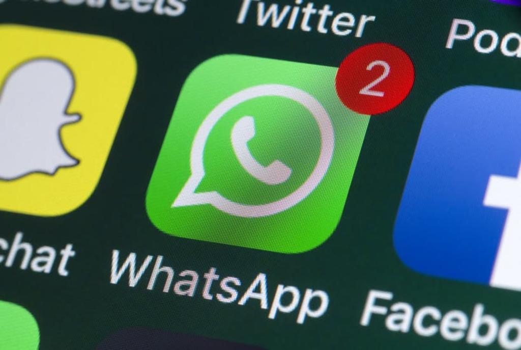 WhatsApp implementará la opción de 'mensajes que desaparecen'
