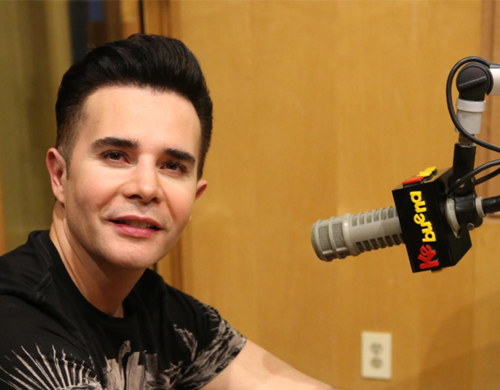 La canción de José Alfredo dejará huella en Colombia; José Cantoral