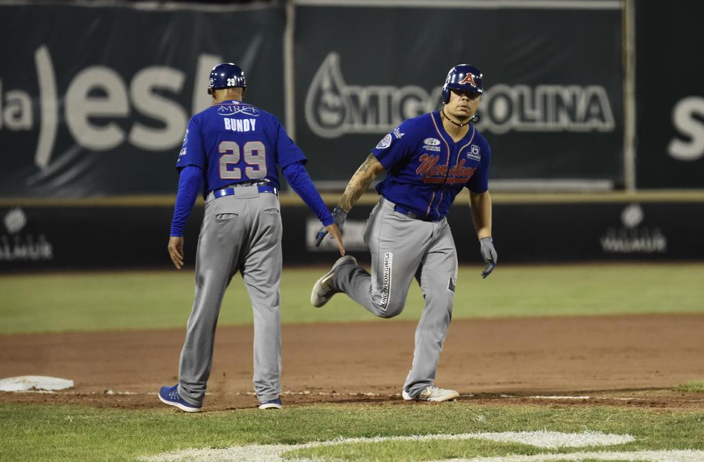 Acereros de Monclova a un paso de ser campeón en casa