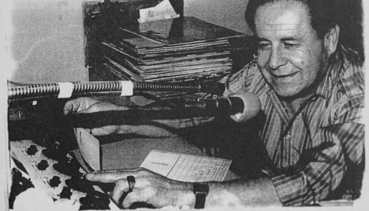 Fallece don Arnulfo Mercado López, voz de Ecos Norteños de la XEDU