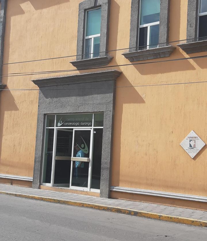 Ya está funcionando acelerador lineal del Cecan