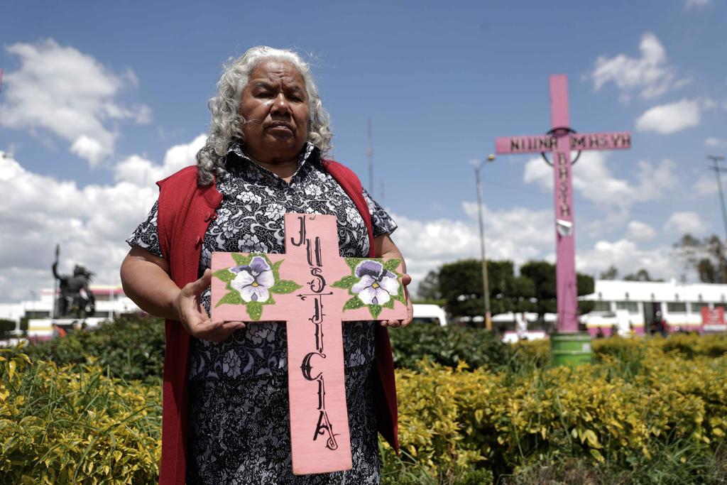 Autoridades ocultan feminicidios como suicidios en México