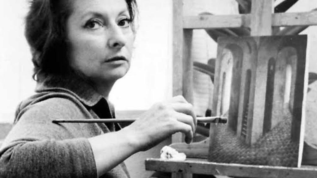 1963: Fallece Remedios Varo, afamada pintora surrealista, escritora y artista gráfica española