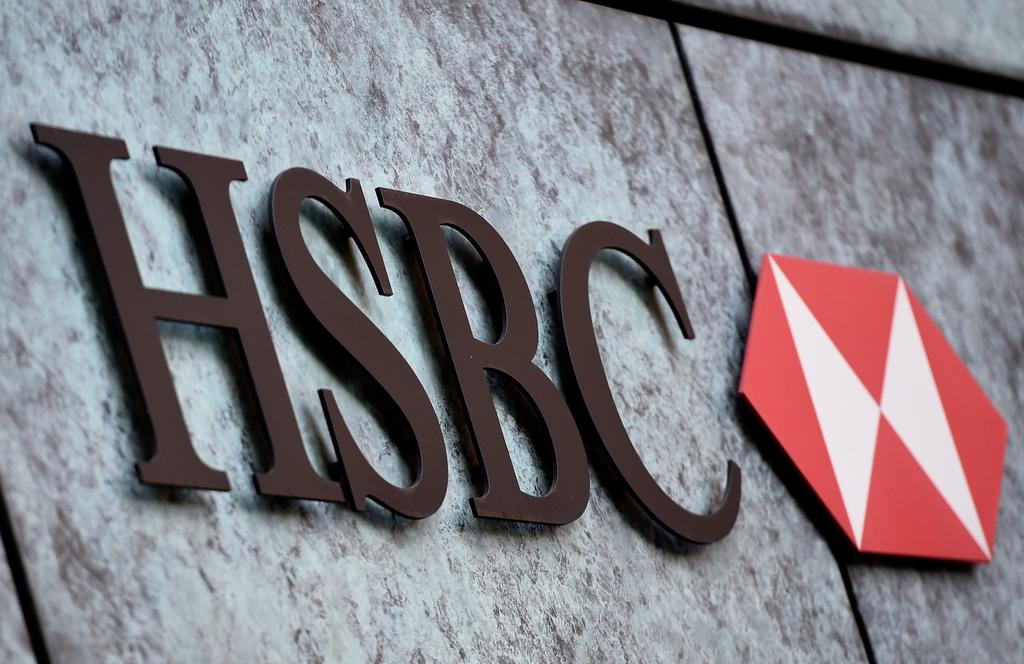 Reportan que HSBC podría despedir hasta 10 mil personas