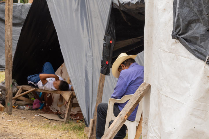 Aumenta pobreza en Durango