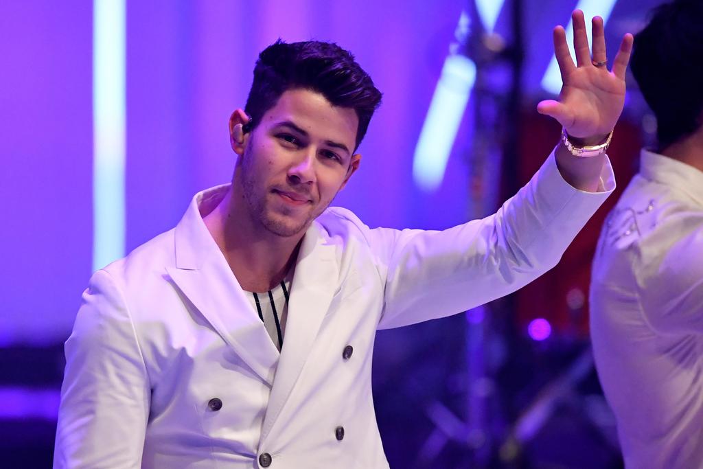 Nick Jonas ocupará la silla de Adam Levine en 'The Voice'