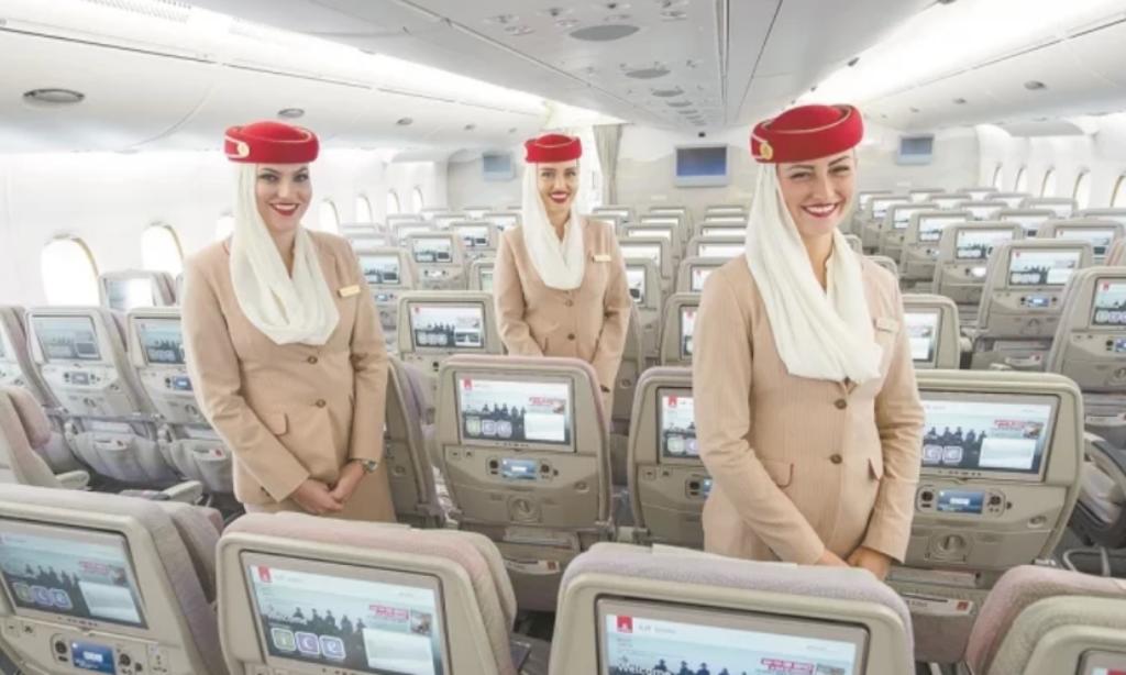 Señala ASPA que Emirates no tiene autorización legal para operar