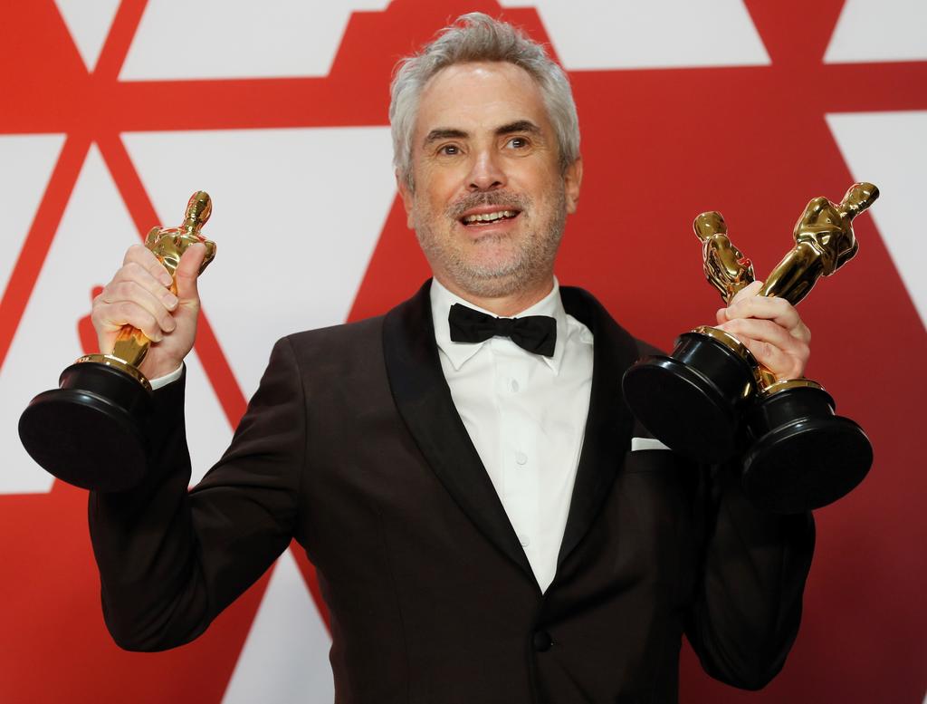 Alfonso Cuarón desarrollará producciones originales para streaming