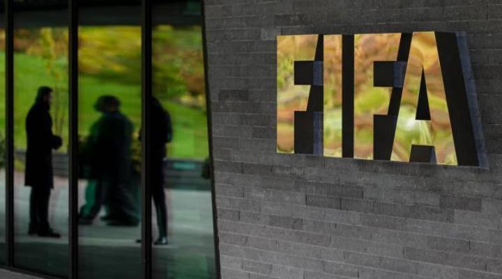 FIFA pone castigo a Sayez Aghazada