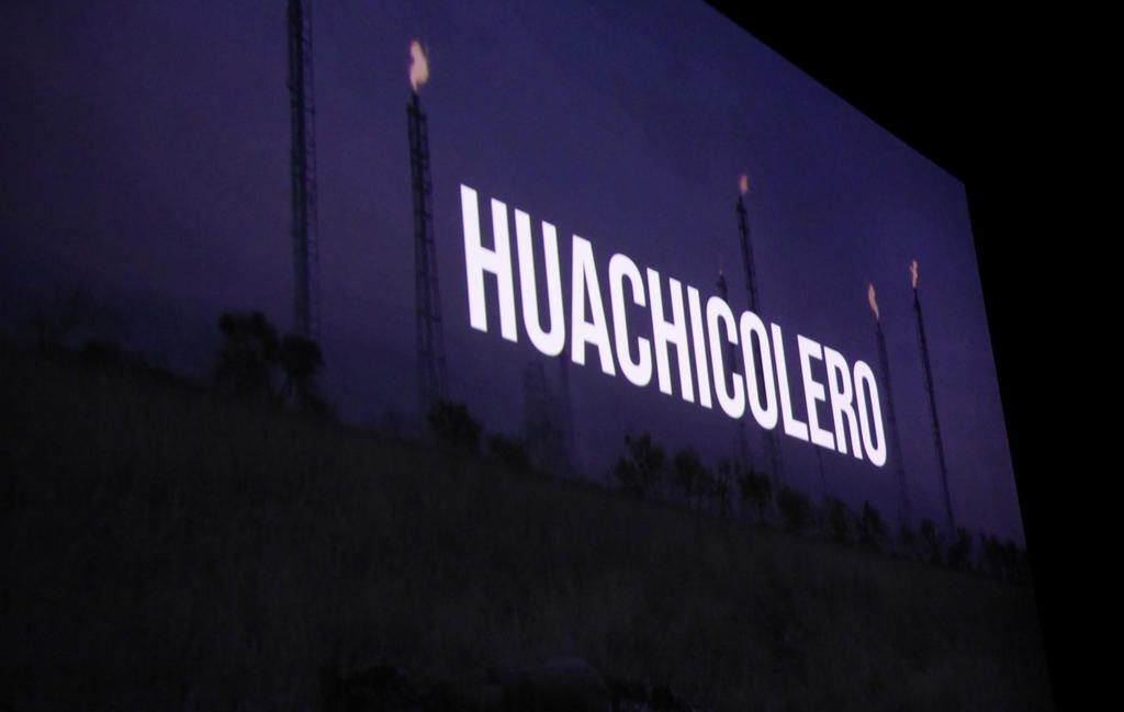 Cinta 'Huachicolero', reconocida ahora en Sitges Film Festival