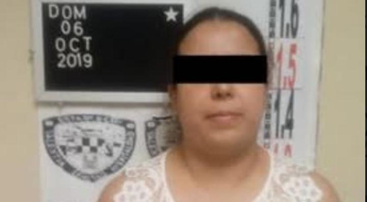 Vinculan a proceso a exfuncionaria de Chihuahua; fue detenida en Durango