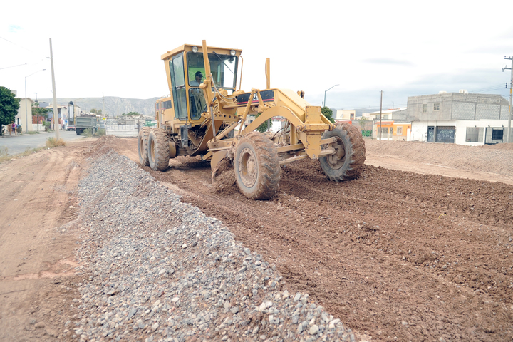 Rezago de Obra Pública en Gómez Palacio