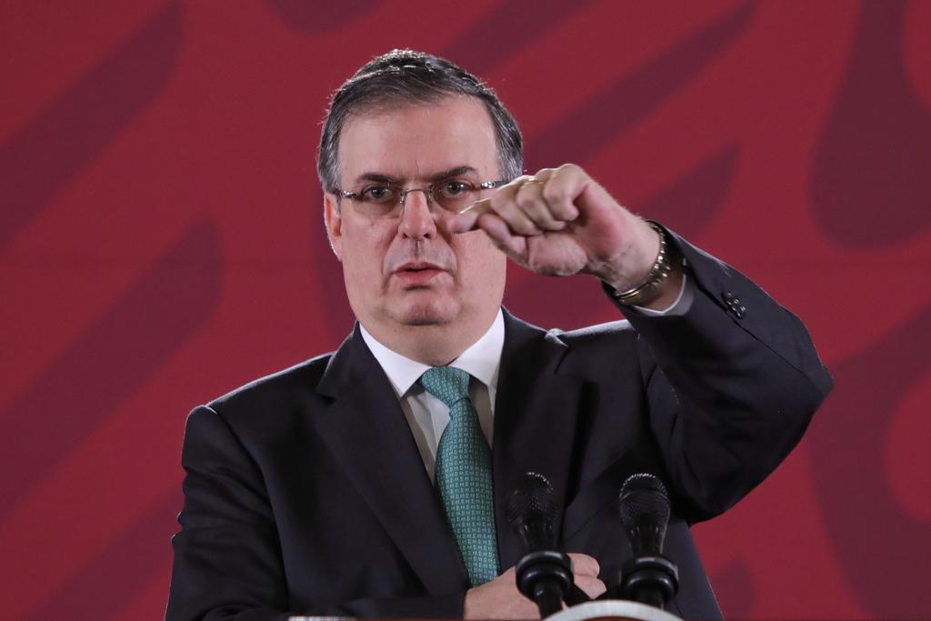 ¿Quién fue Marcelo Ebrard Maure, padre del actual canciller?