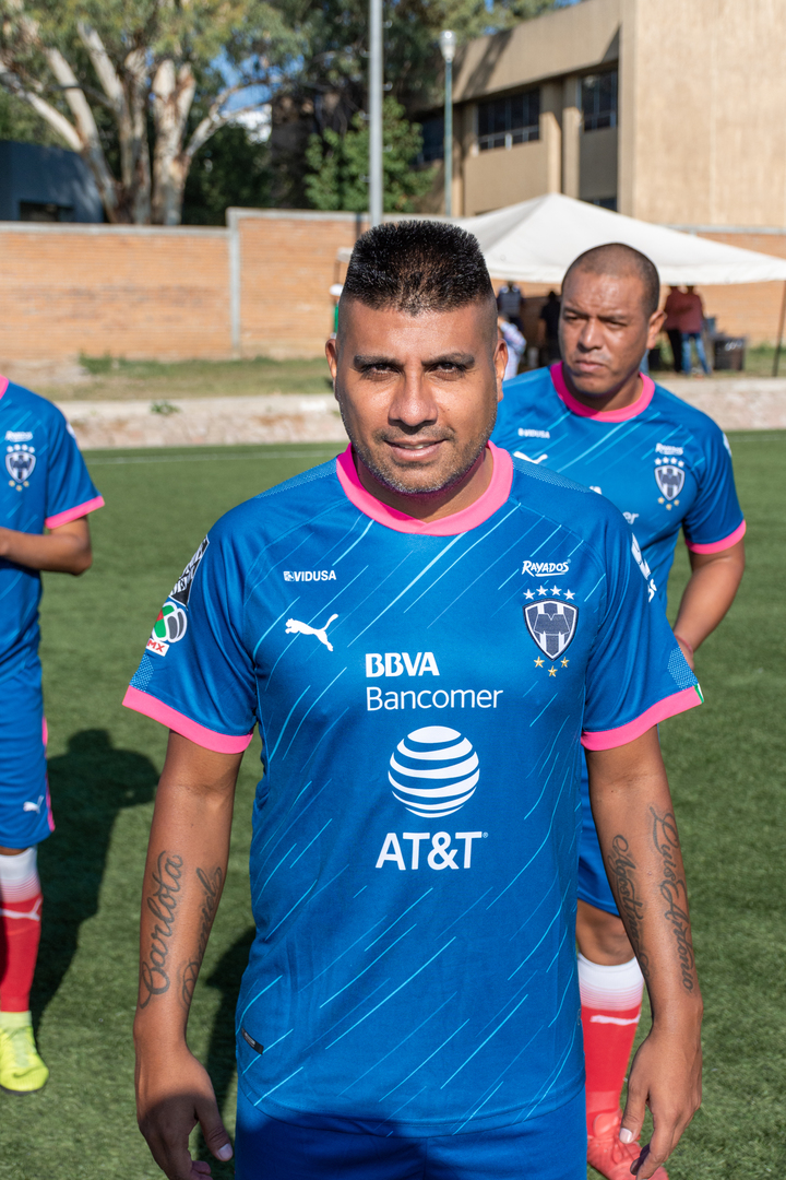 Brilla el talento de Durango sobre el de Argentina