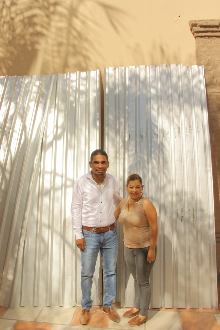 Vivienda recibe beneficio de AC