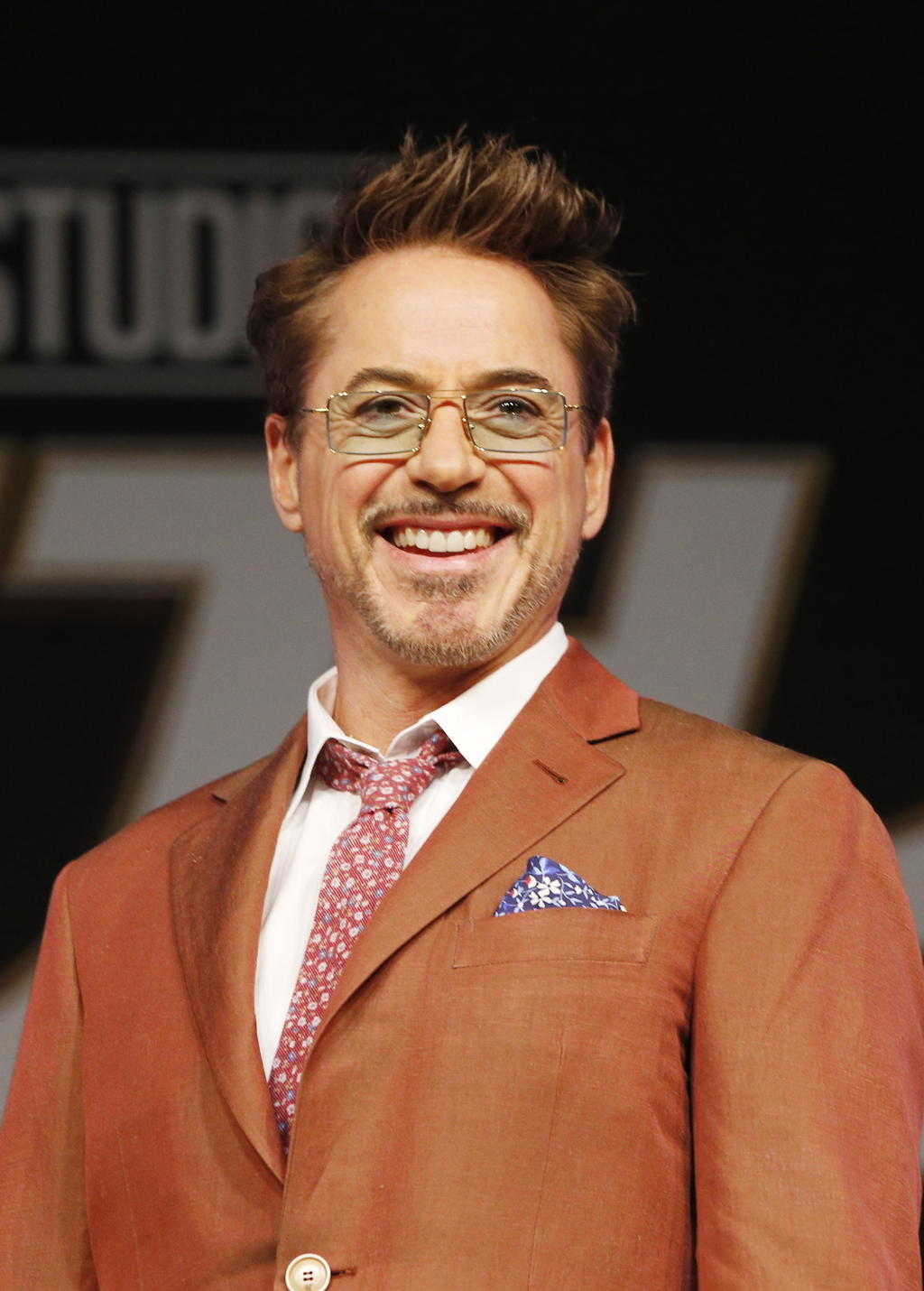 Robert Downey Jr. dice adiós a Iron Man