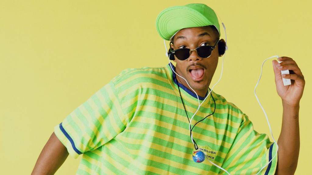 Will Smith trabaja en spin-off de El Príncipe de Bel Air