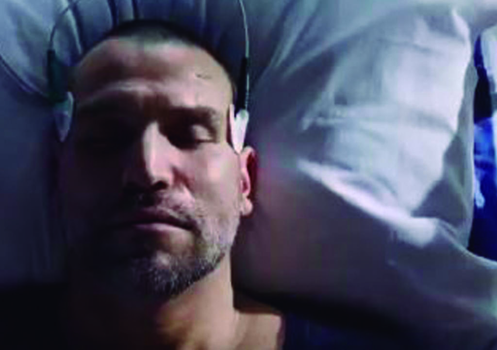 Muere Aurelio Casillas en Señor de los Cielos 7