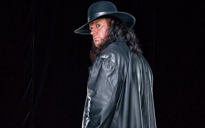 WWE desprecia al Undertaker
