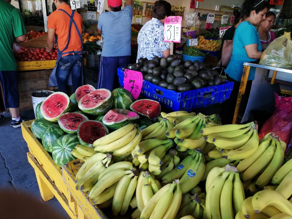 Rechazan propuesta del FMI de imponer IVA a alimentos exentos en México