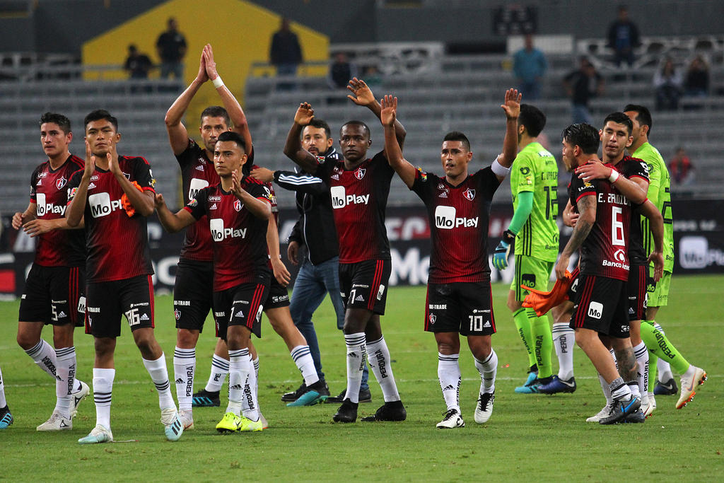 Atlas busca acercarse a zona de liguilla venciendo al Puebla