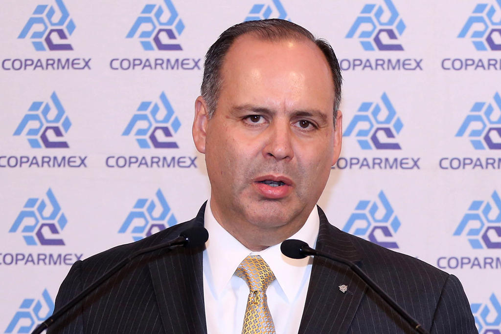 Tras balaceras en Culiacán, Coparmex respalda a gobierno federal