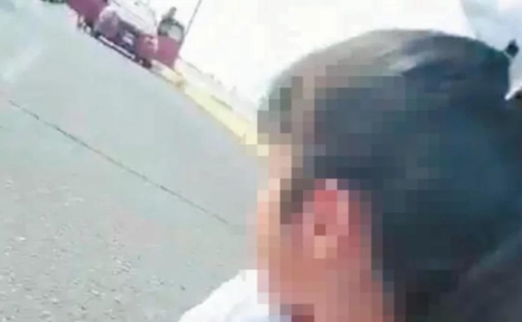 'Papá, ¿por qué están tirando balazos?', pregunta niña en Culiacán