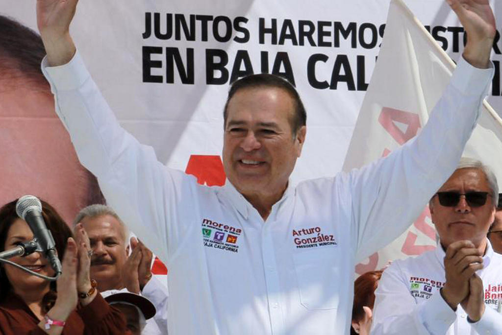 Tijuana, lista para vivir hechos como los de Culiacán: alcalde