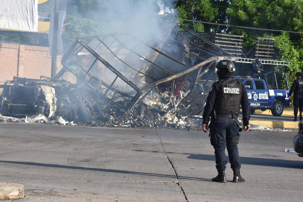 Iglesia urge a gobierno federal disminuir violencia en México