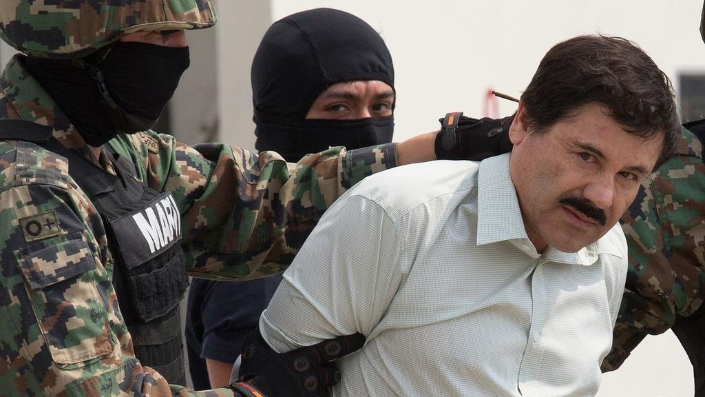 El cártel de Sinaloa, marcado por liderazgo de la familia de 'El Chapo' Guzmán