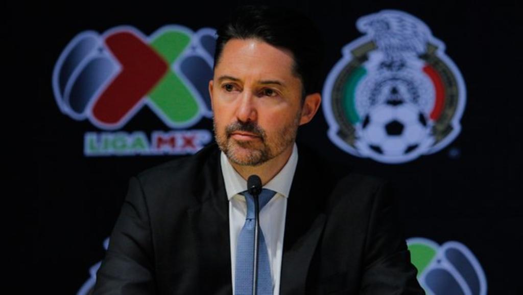 Finanzas de clubes mexicanos serán investigadas