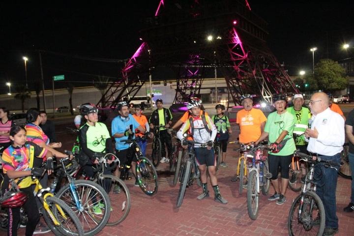 Celebran Mes del Desierto Chihuahuense