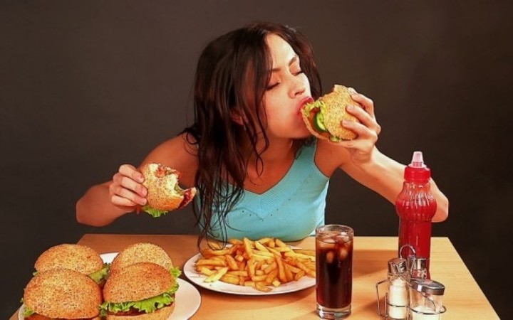 Relación entre  obesidad y cáncer