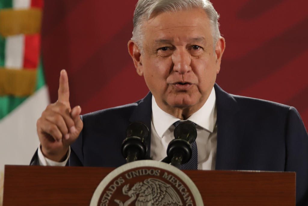 'Fascistoides', llama AMLO a quienes cuestionan liberación de hijo de 'El Chapo'