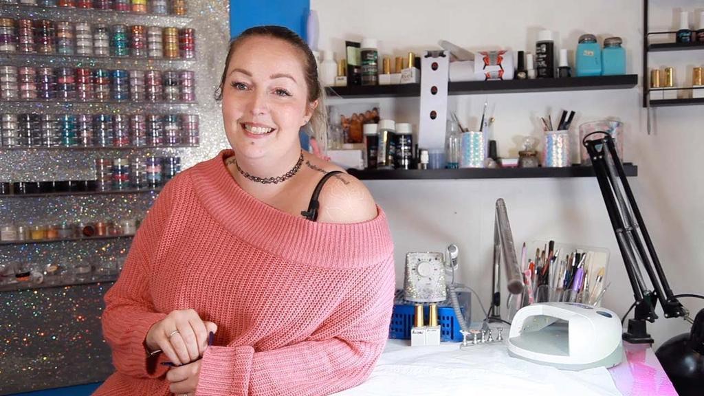 Lleva 12 años con hipo ininterrumpido