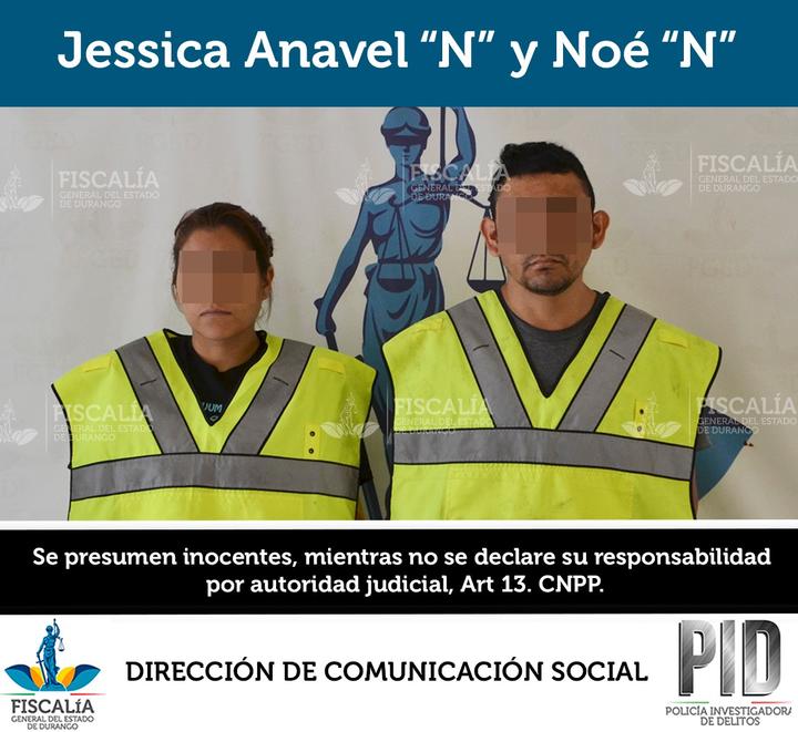 Descubrió infidelidad y lo mataron