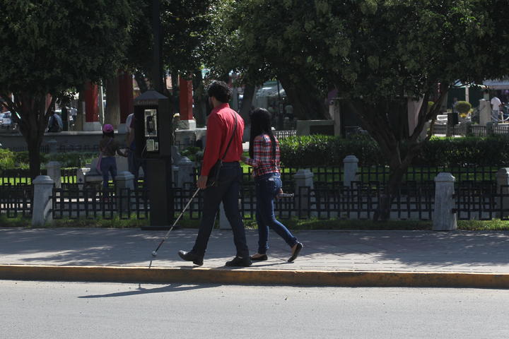 Limitan a discapacitados en educación