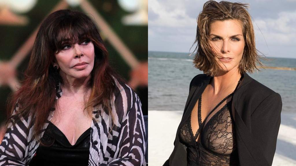 Verónica Castro ya no era nadie, la retiraron desde antes: Montserrat Oliver