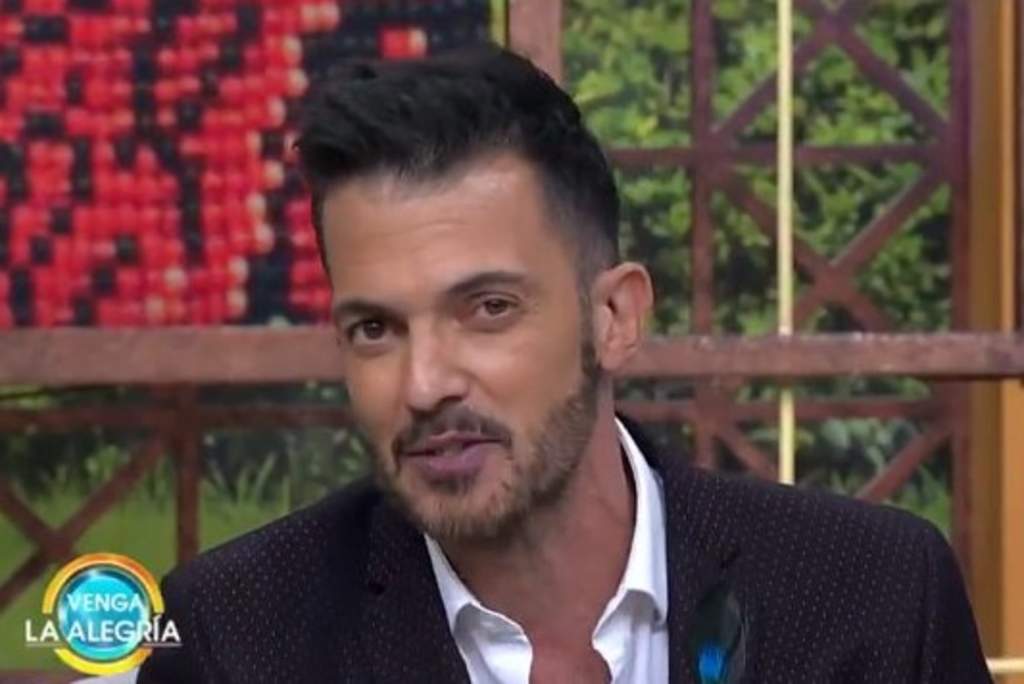 Fernando del Solar abandona Venga la Alegría por problemas de salud