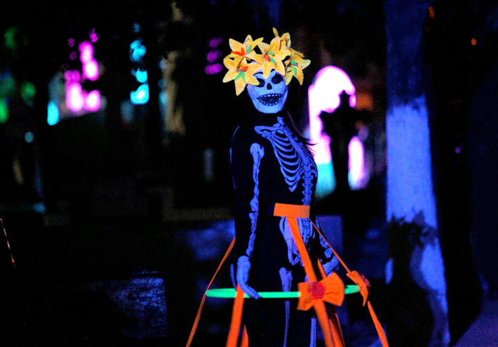 Mañana inicia el festival ‘Muuki’