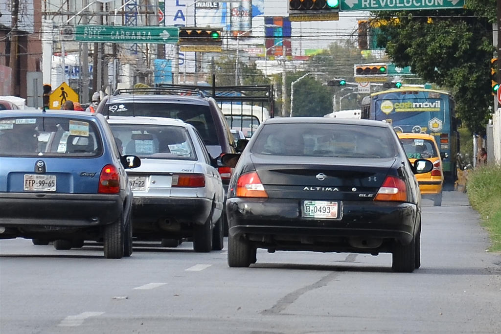 Agradece AMDA freno a legalización de autos 'chocolate'