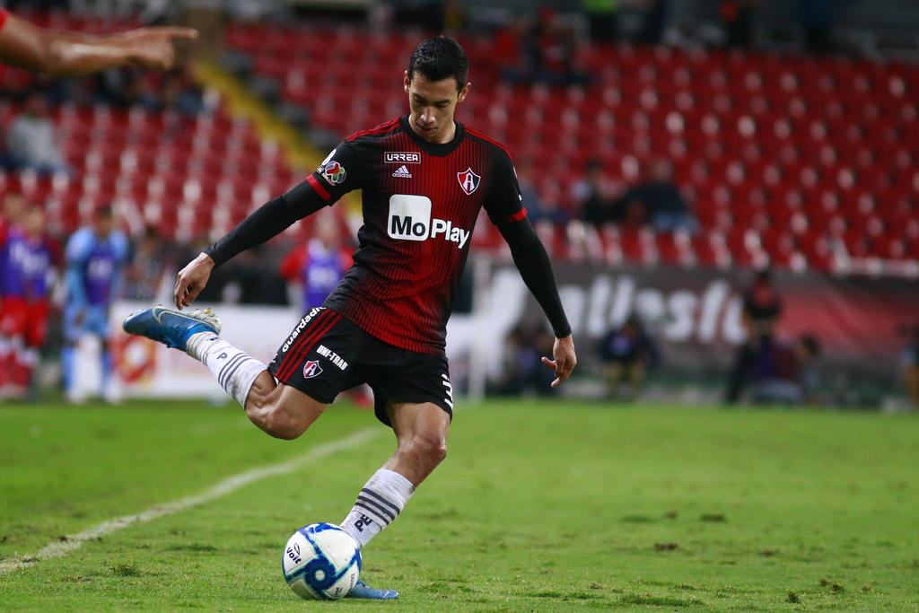 Atlas quiere desbancar a los Rayos de Necaxa