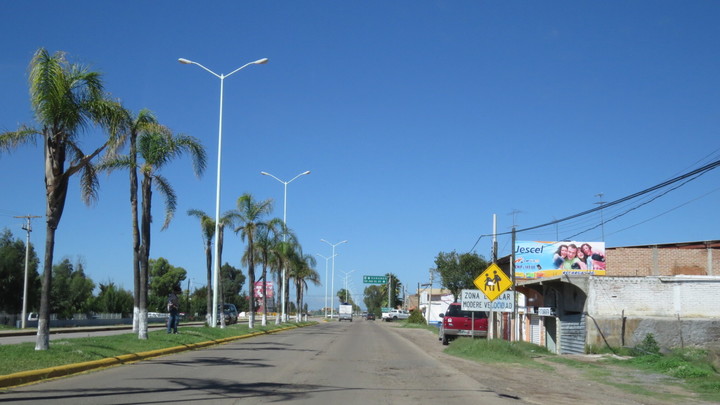 Probabilidad de lluvias, reducida