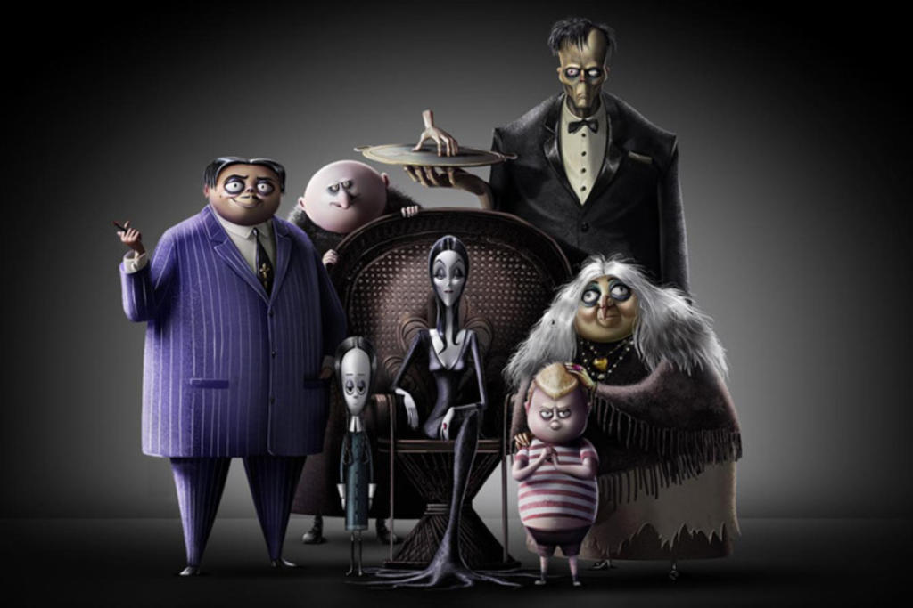 Los locos Addams, una historia de inclusión y respeto