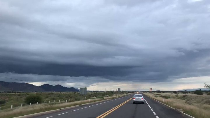 Terminarán tramo faltante en carretera Durango-San Juan del Río
