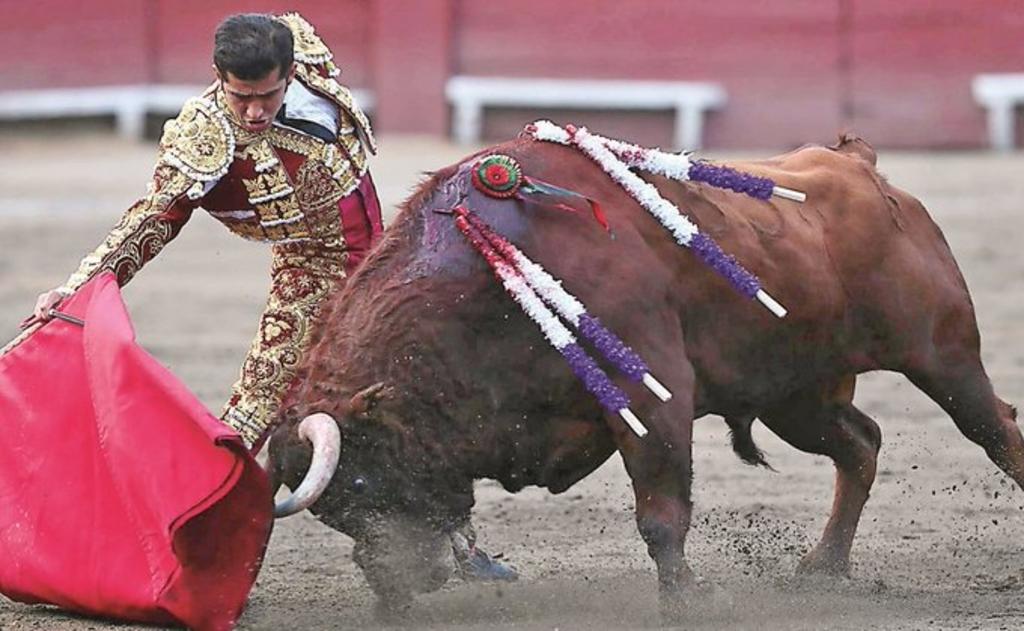 Listos los carteles para la Feria Taurina de Guadalajara 2019