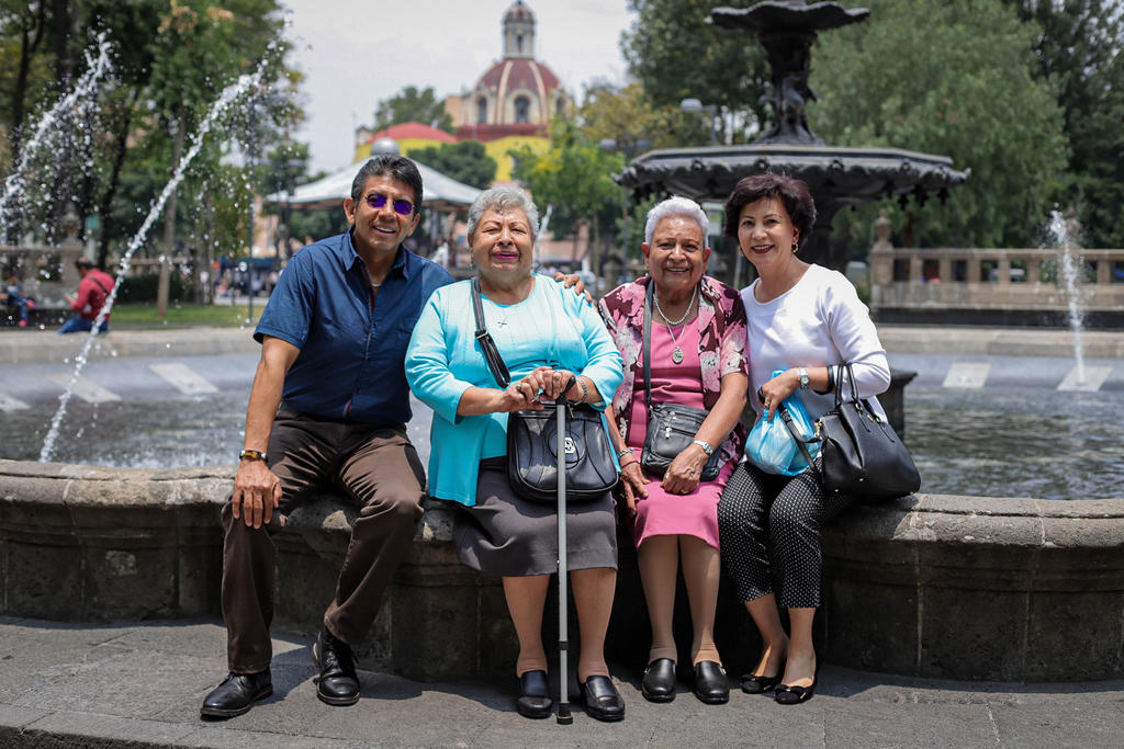 Sistema de pensiones de México clasifica entre los peores del mundo