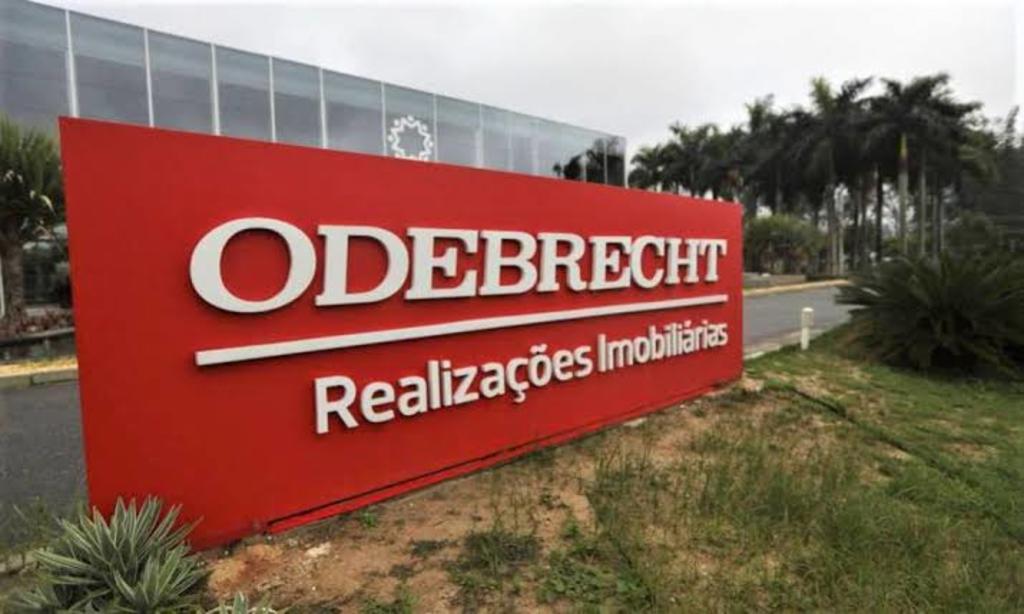 Juez peruano pide cárcel para reconocidos abogados por caso Odebrecht