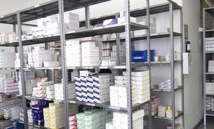 IMSS también suspende uso de medicamentos con Ranitidina